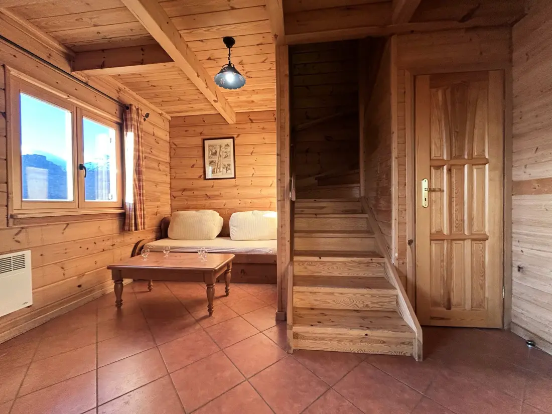 Residence Hauts De La Lauziere