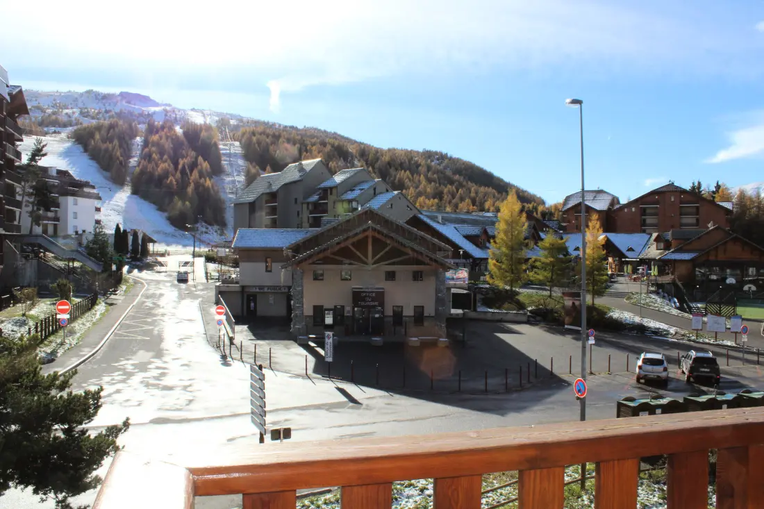 Residence L'horizon Blanc