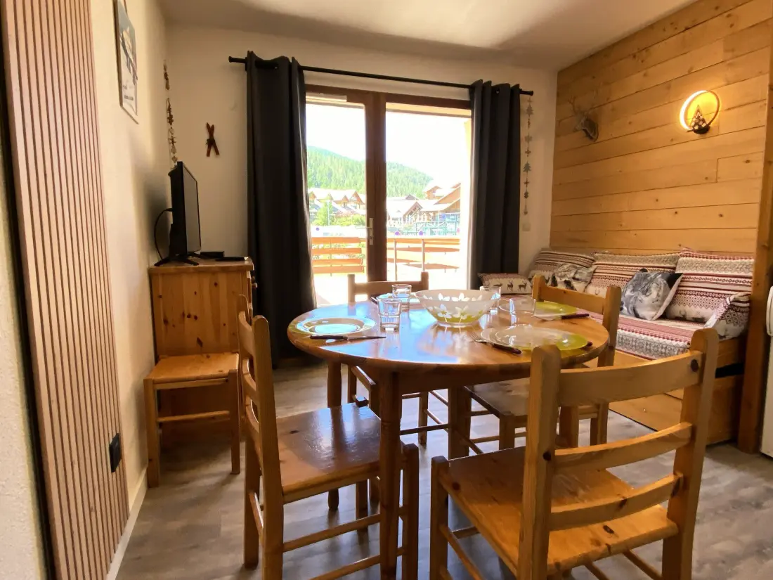 Residence L'horizon Blanc