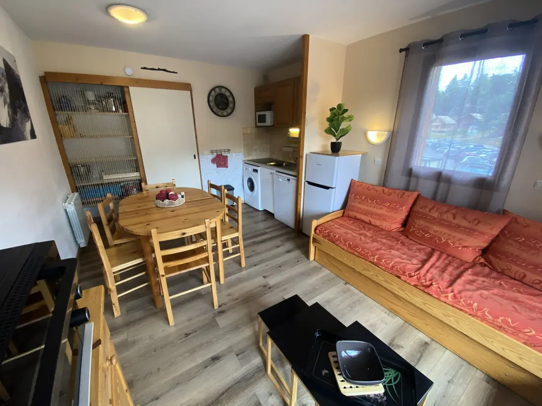 Residence L'horizon Blanc
