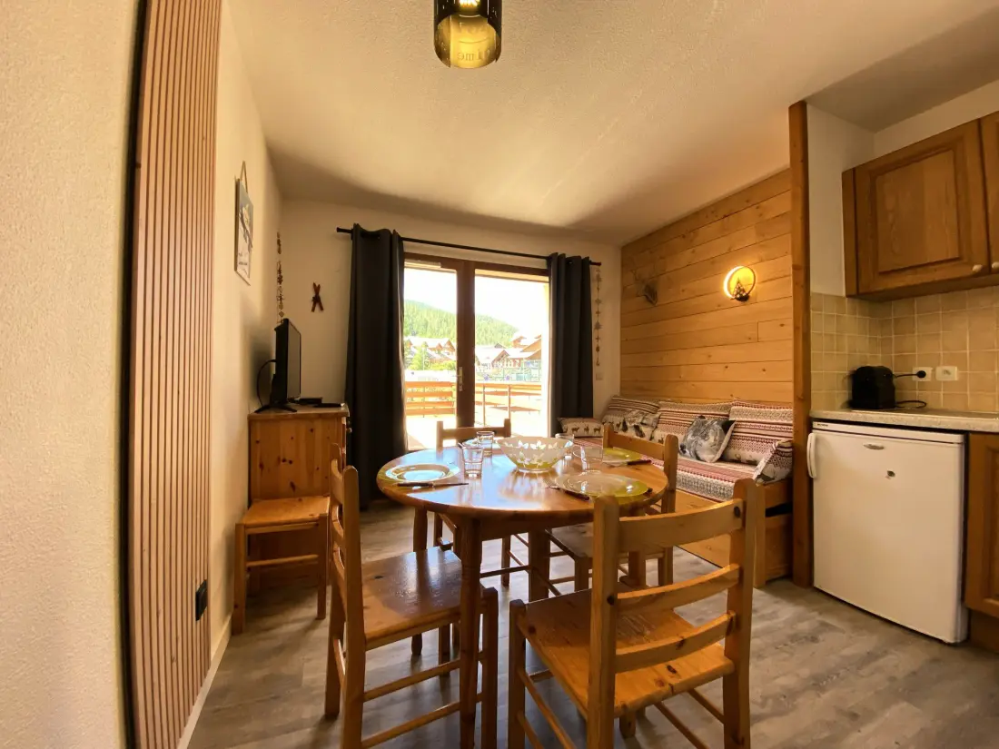 Residence L'horizon Blanc