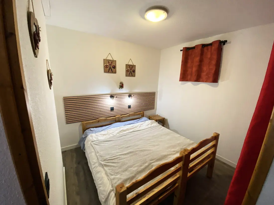 Residence L'horizon Blanc