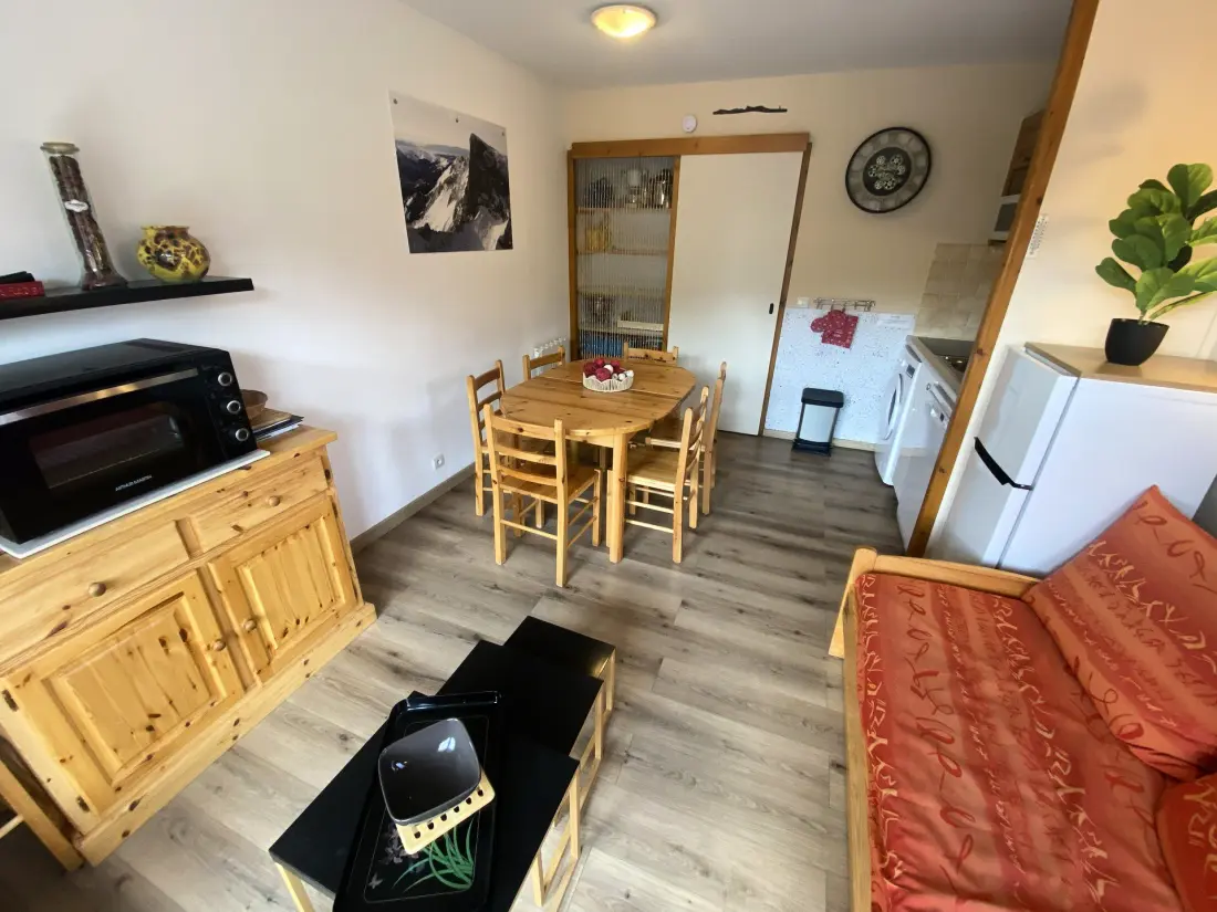 Residence L'horizon Blanc
