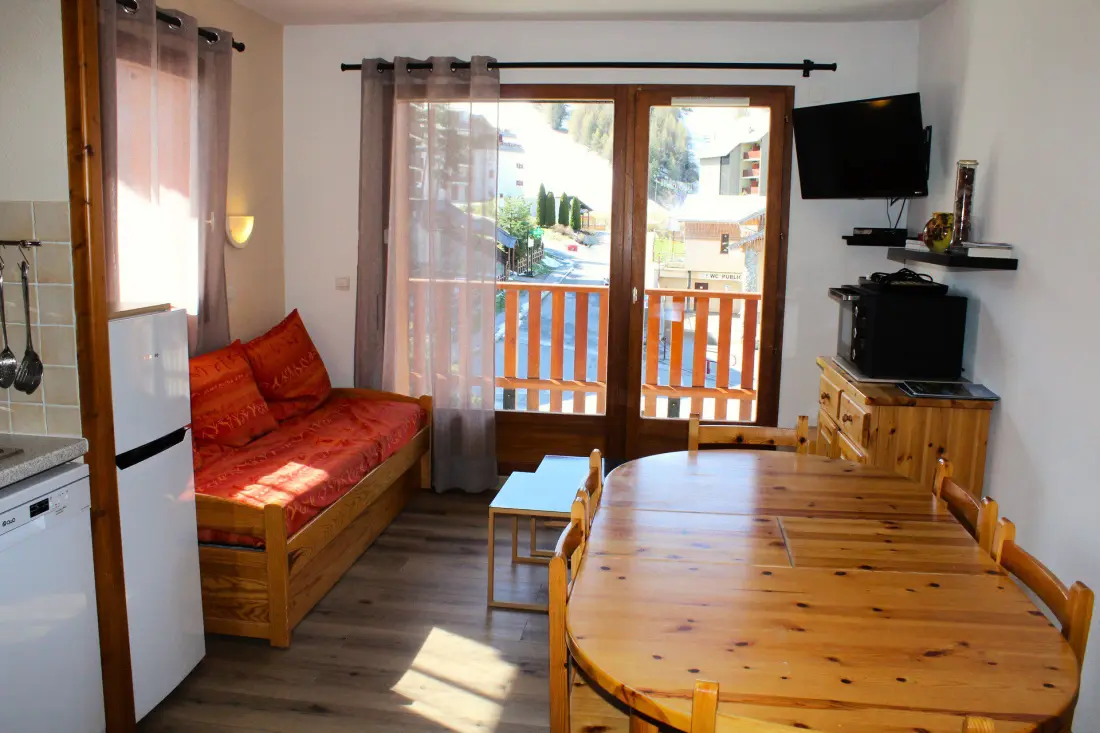 Residence L'horizon Blanc