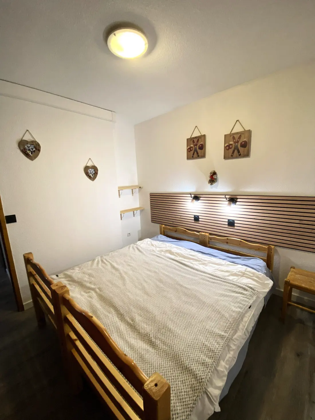 Residence L'horizon Blanc