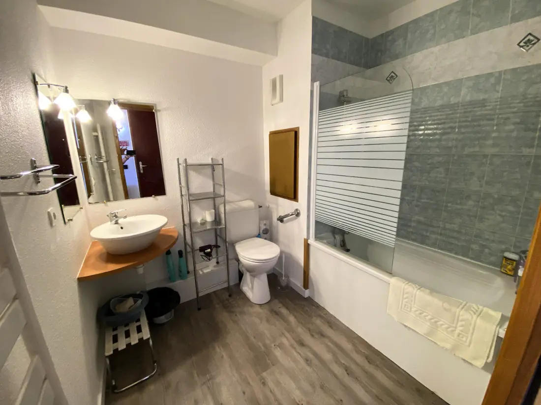 Residence L'horizon Blanc