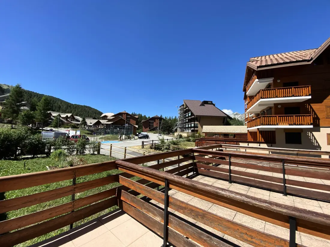Residence L'horizon Blanc
