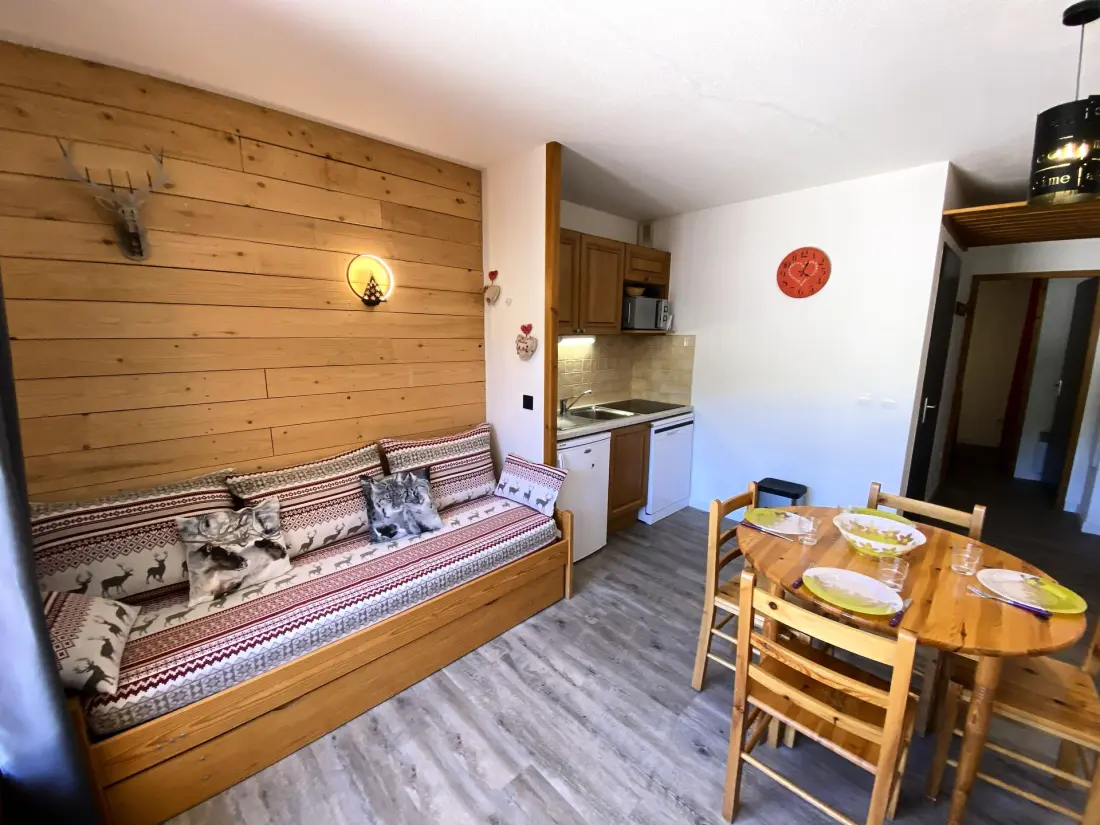 Residence L'horizon Blanc