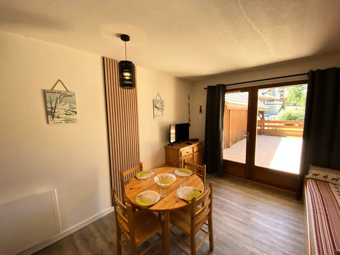 Residence L'horizon Blanc