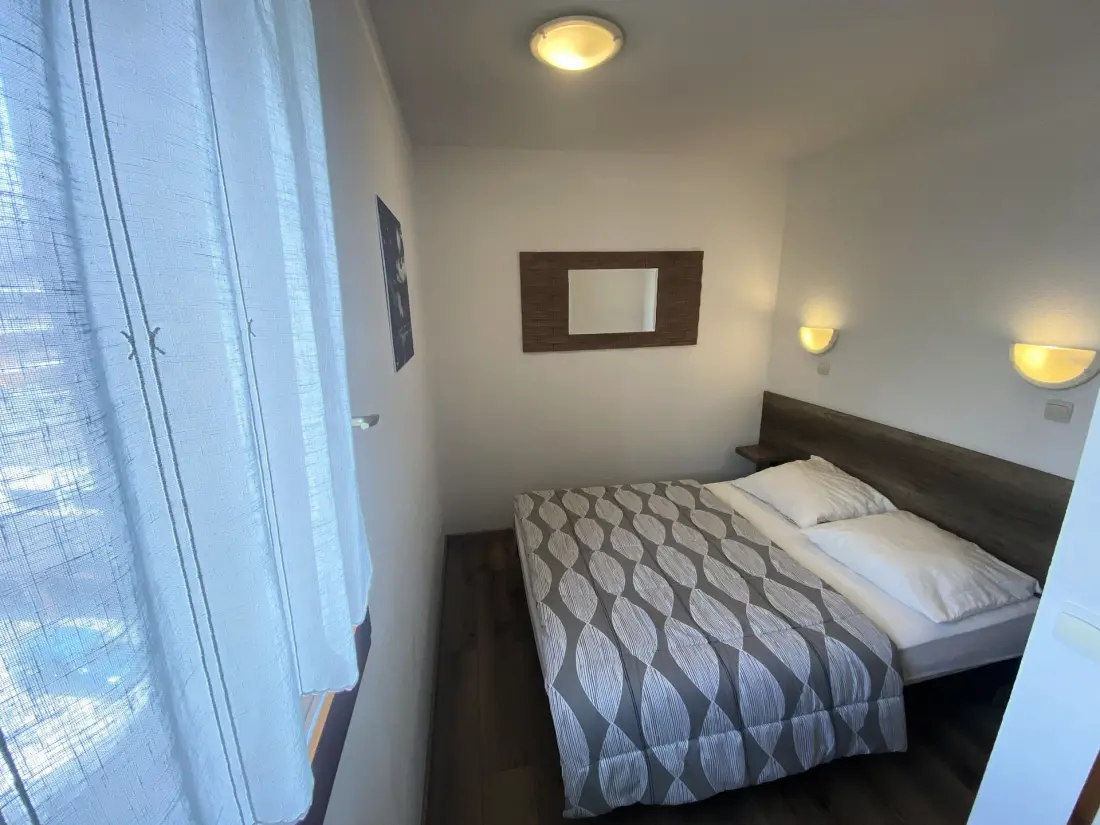 Residence L'horizon Blanc