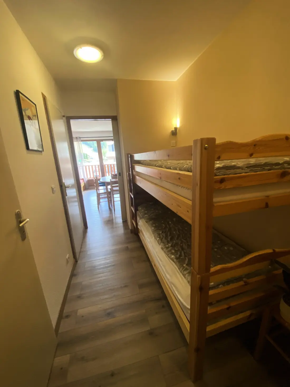Residence L'horizon Blanc