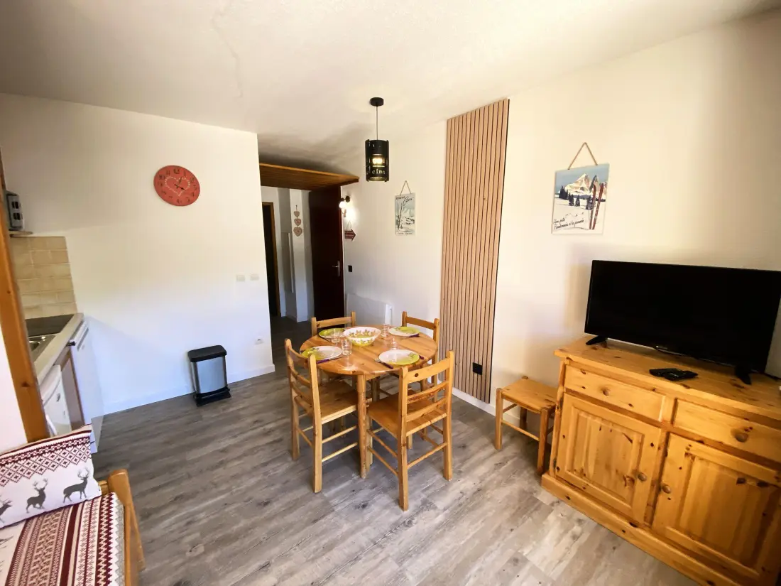 Residence L'horizon Blanc