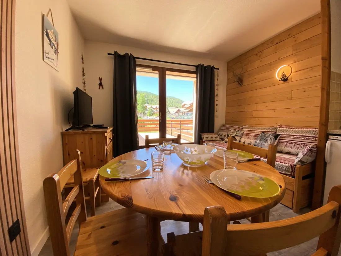 Residence L'horizon Blanc