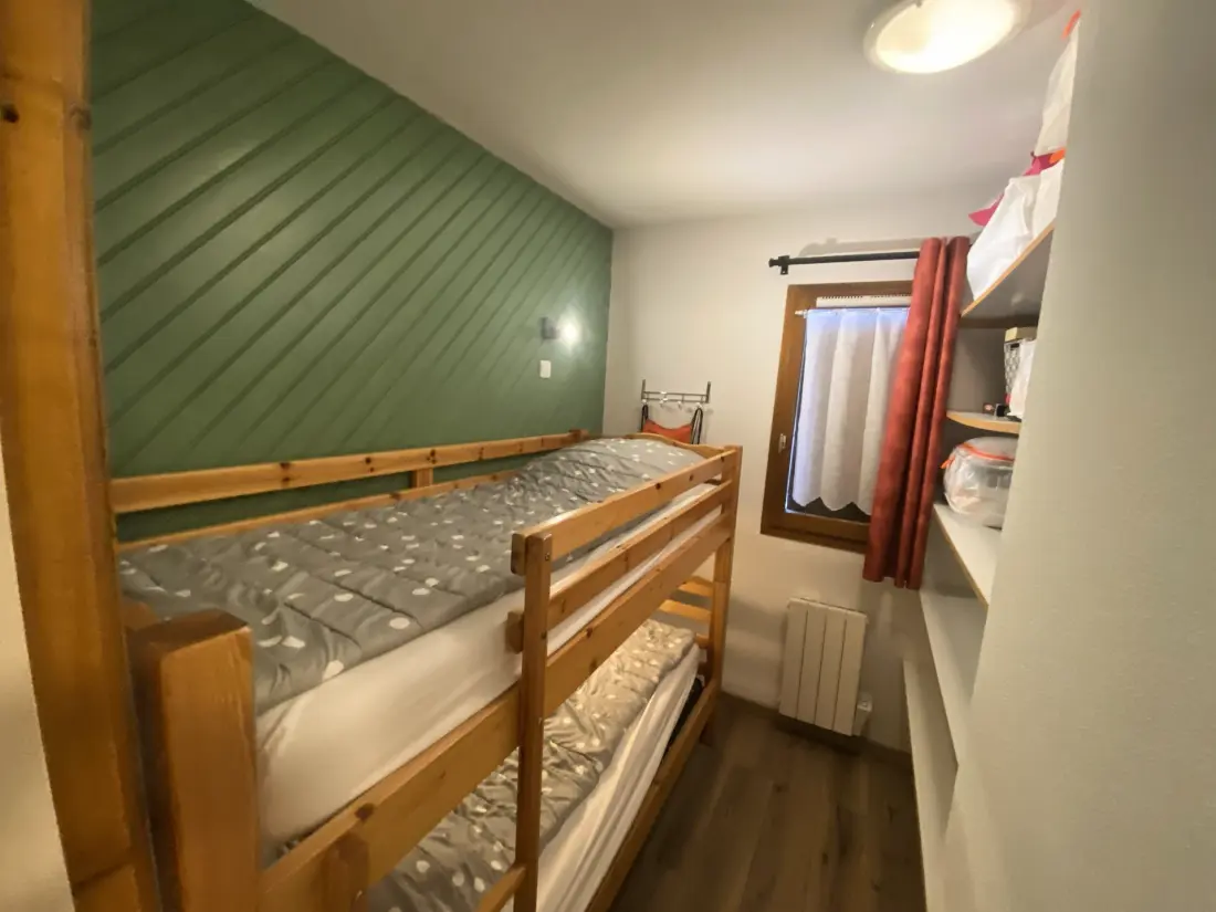 Residence L'horizon Blanc