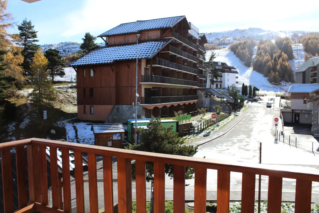 Residence L'horizon Blanc