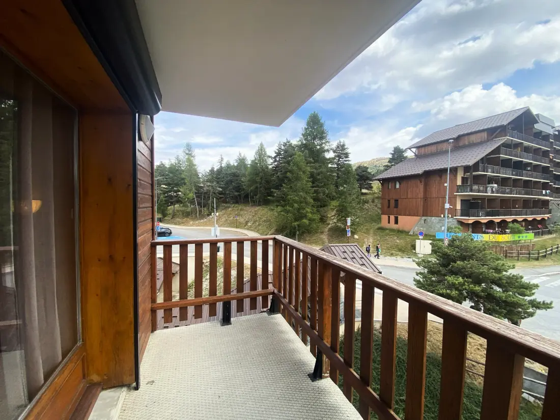 Residence L'horizon Blanc