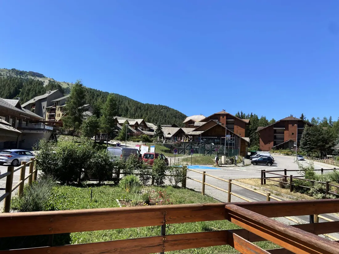 Residence L'horizon Blanc