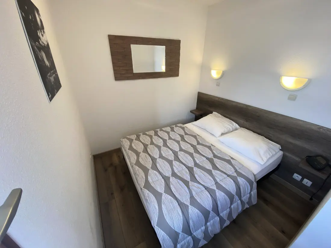 Residence L'horizon Blanc