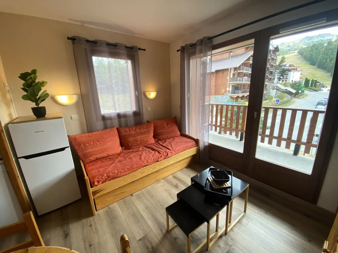 Residence L'horizon Blanc