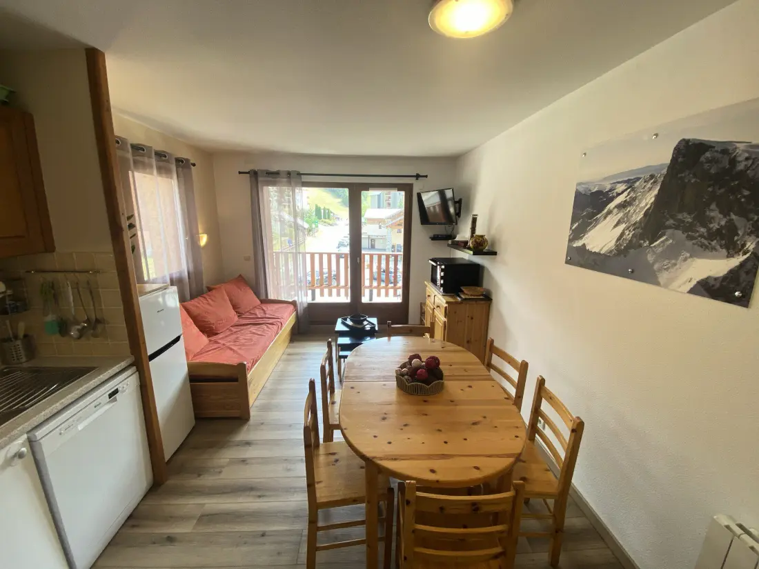 Residence L'horizon Blanc