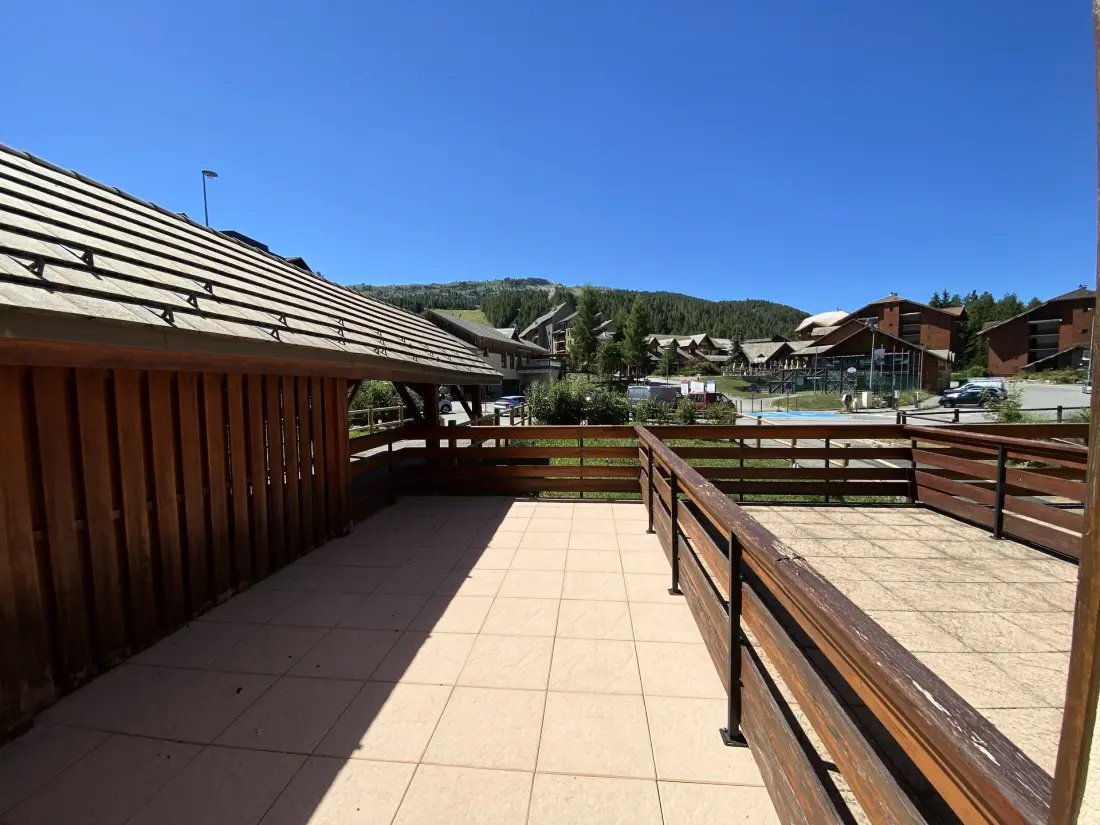 Residence L'horizon Blanc
