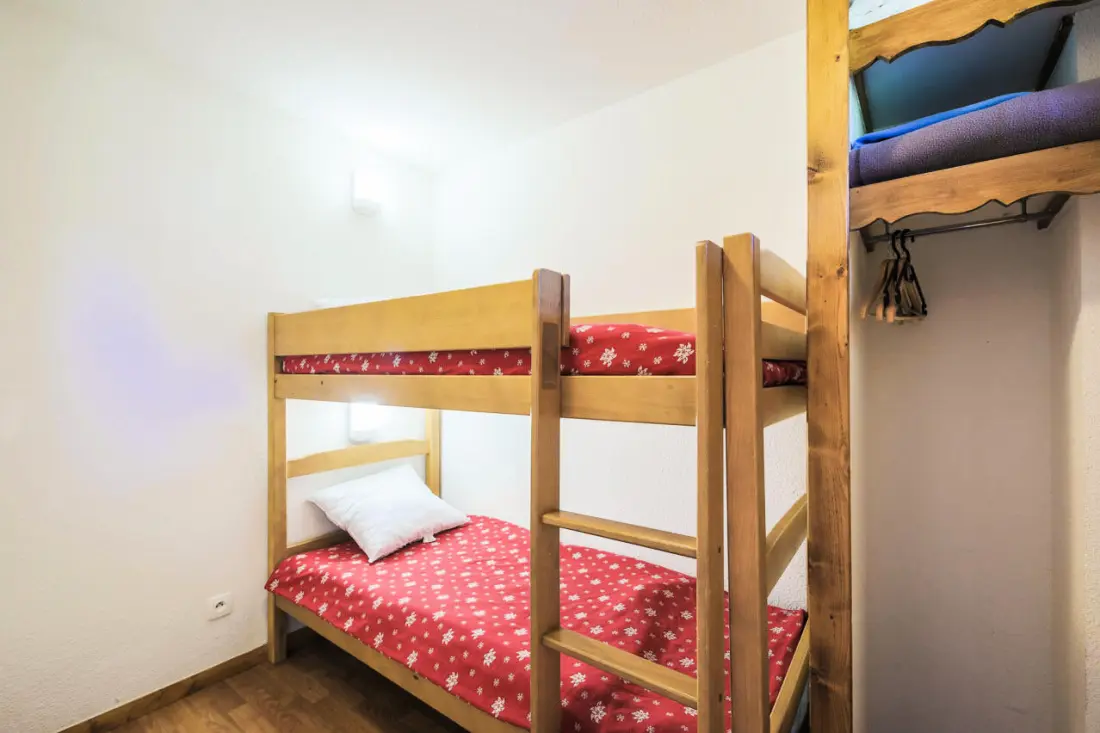 Residencia La Crête du Berger - maeva Inicio