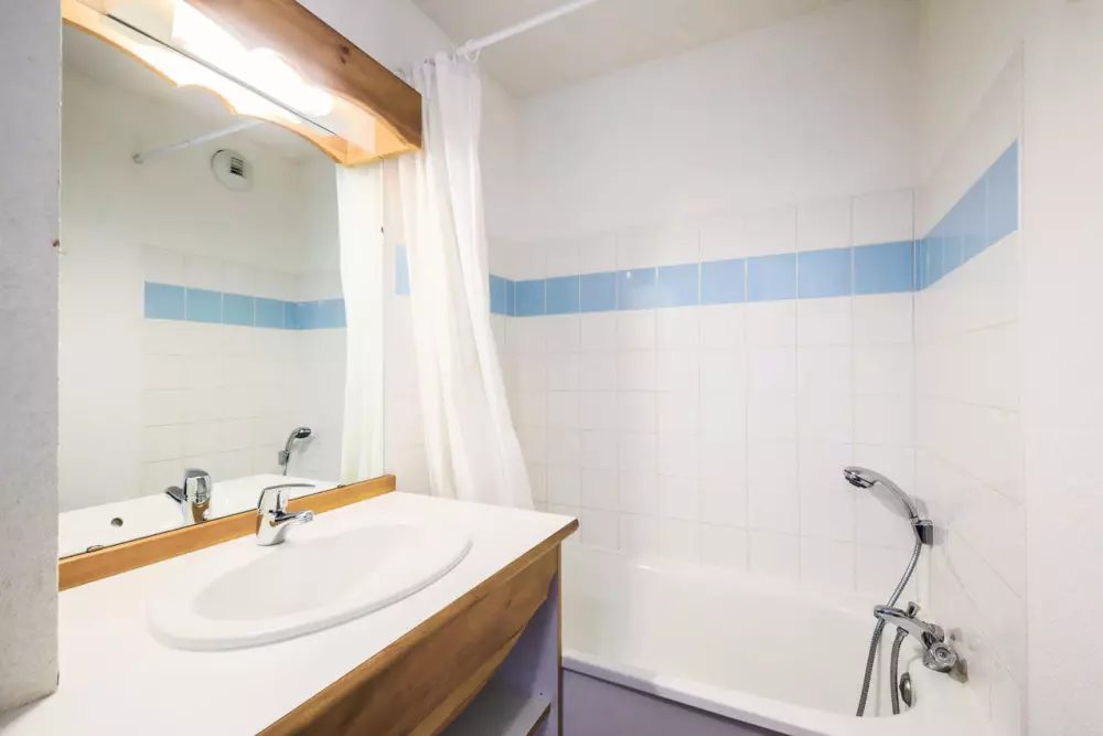 Résidence La Crête du Berger - maeva Home