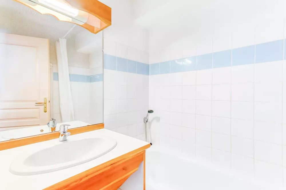 Résidence La Crête du Berger - maeva Home