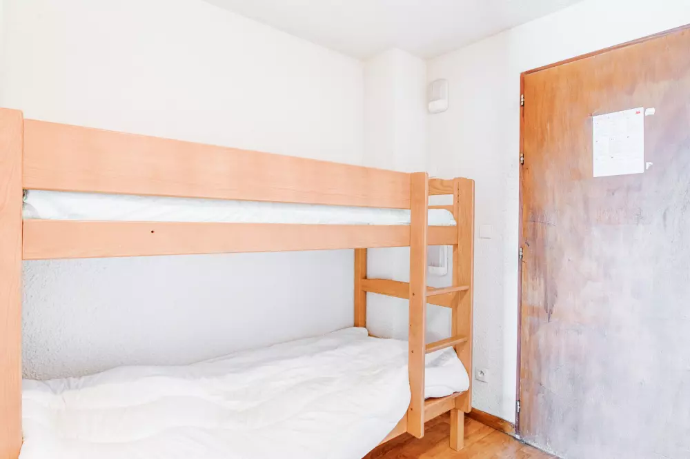 Résidence La Crête du Berger - maeva Home