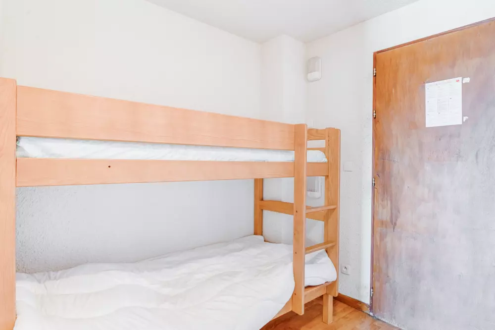 Résidence La Crête du Berger - maeva Home