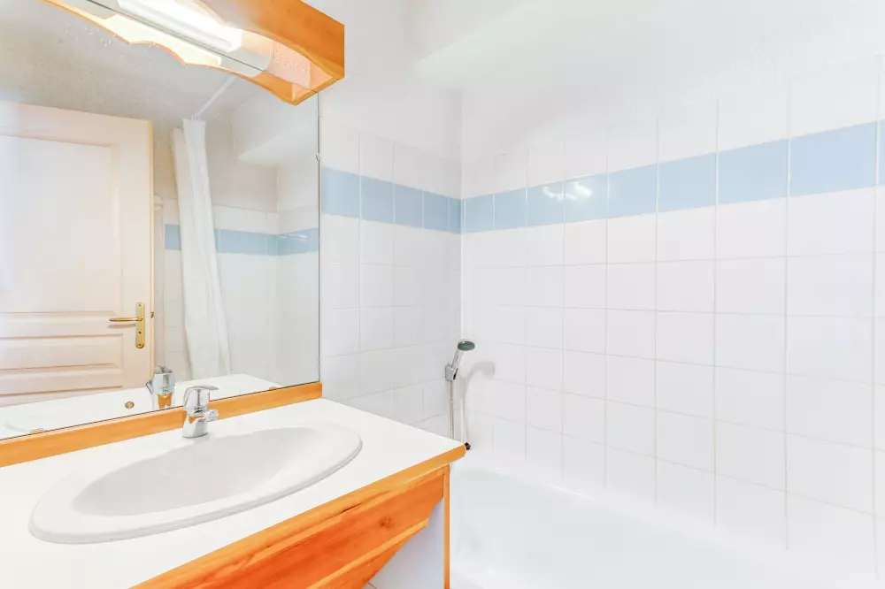 Résidence La Crête du Berger - maeva Home