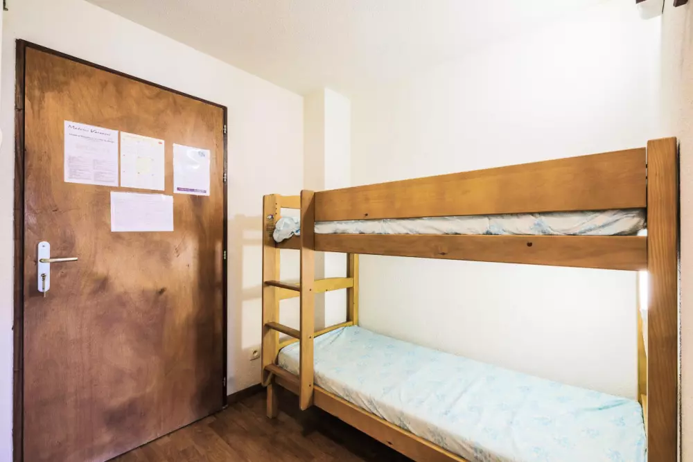 Résidence La Crête du Berger - maeva Home