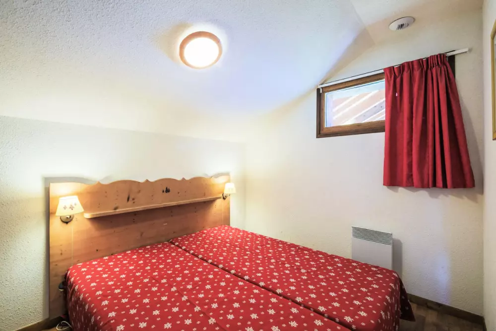 Résidence La Crête du Berger - maeva Home