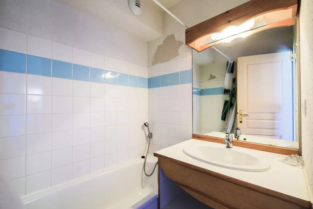 Résidence La Crête du Berger - maeva Home