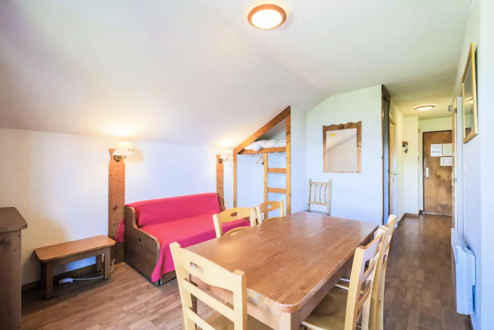 Résidence La Crête du Berger - maeva Home