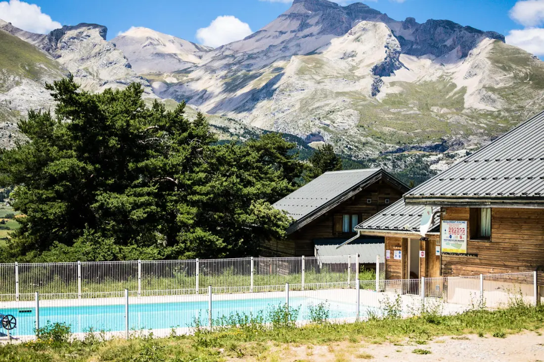 Residence La Crête du Berger - maeva Home