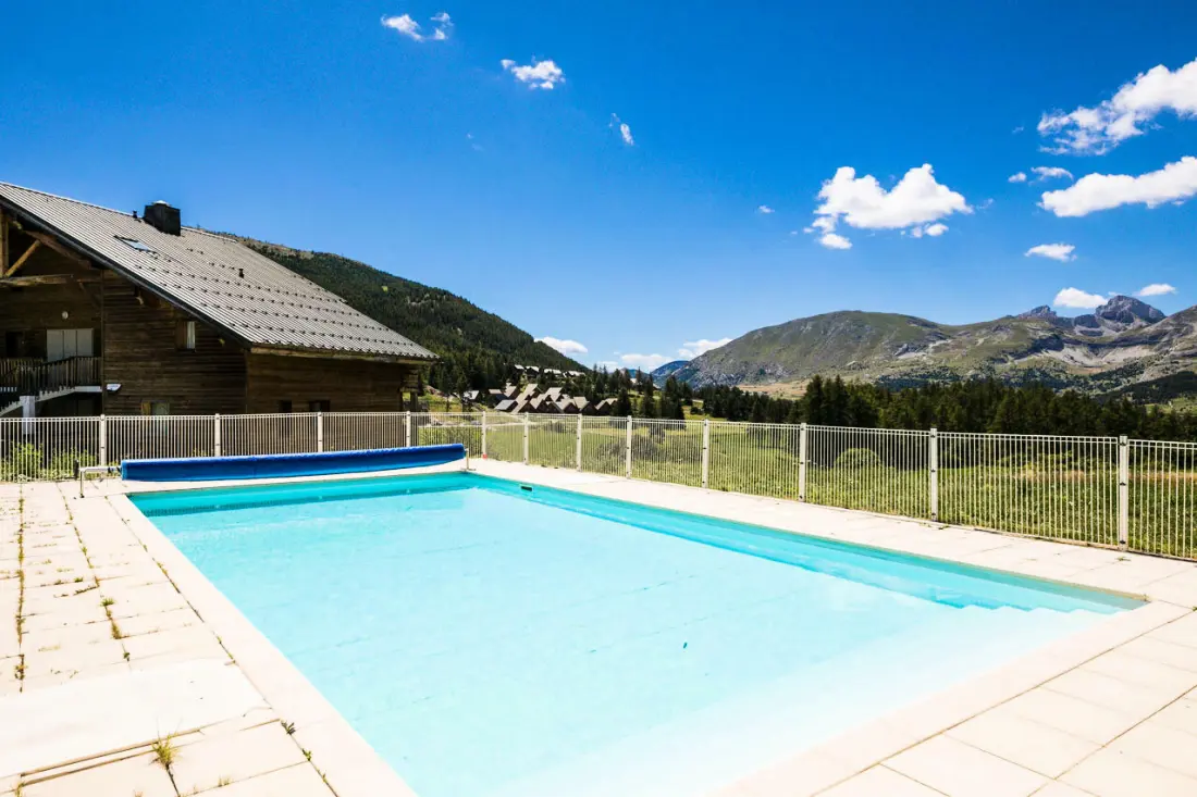 Residence La Crête du Berger - maeva Home
