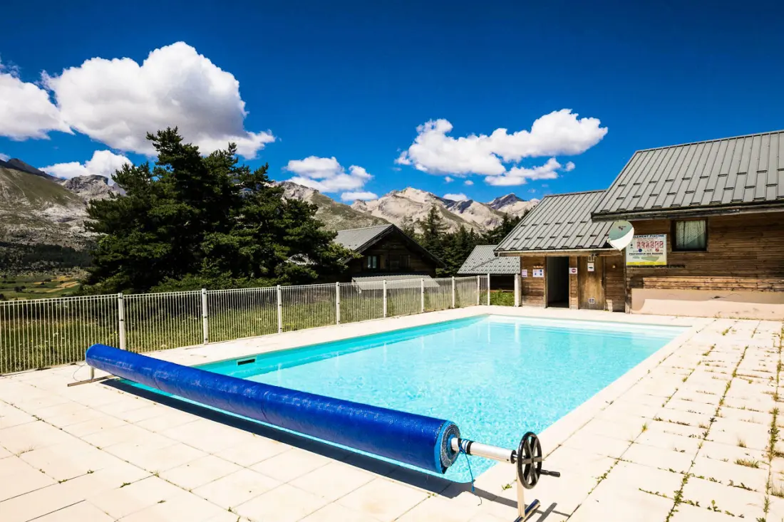 Residence La Crête du Berger - maeva Home