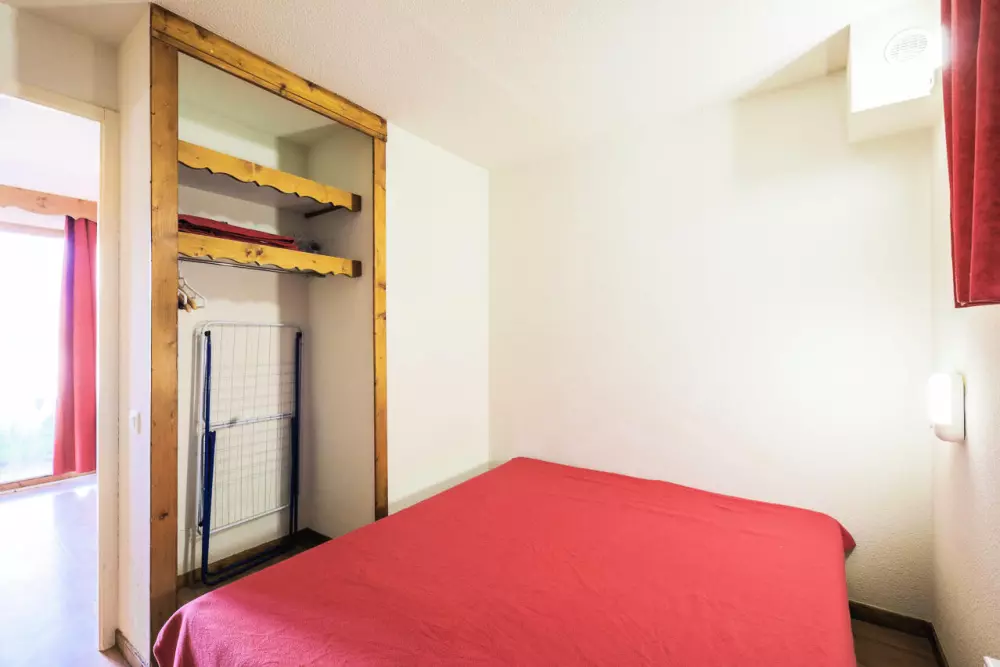 Résidence La Crête du Berger - maeva Home