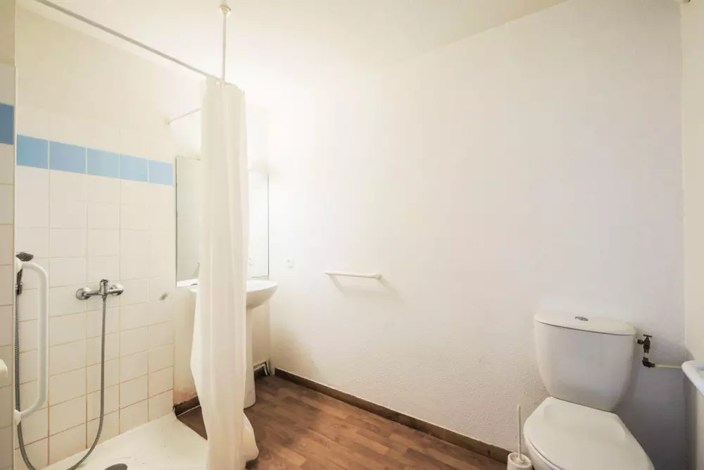 Résidence La Crête du Berger - maeva Home