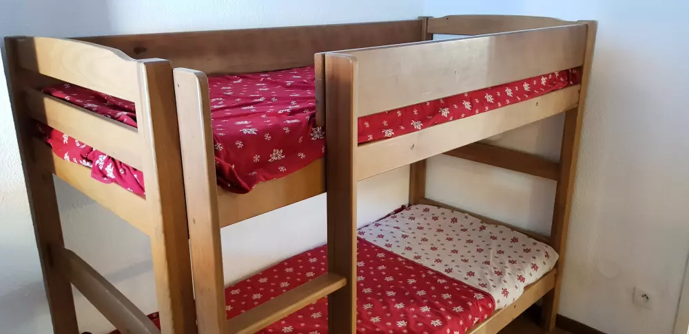 Residence La Crête Du Berger