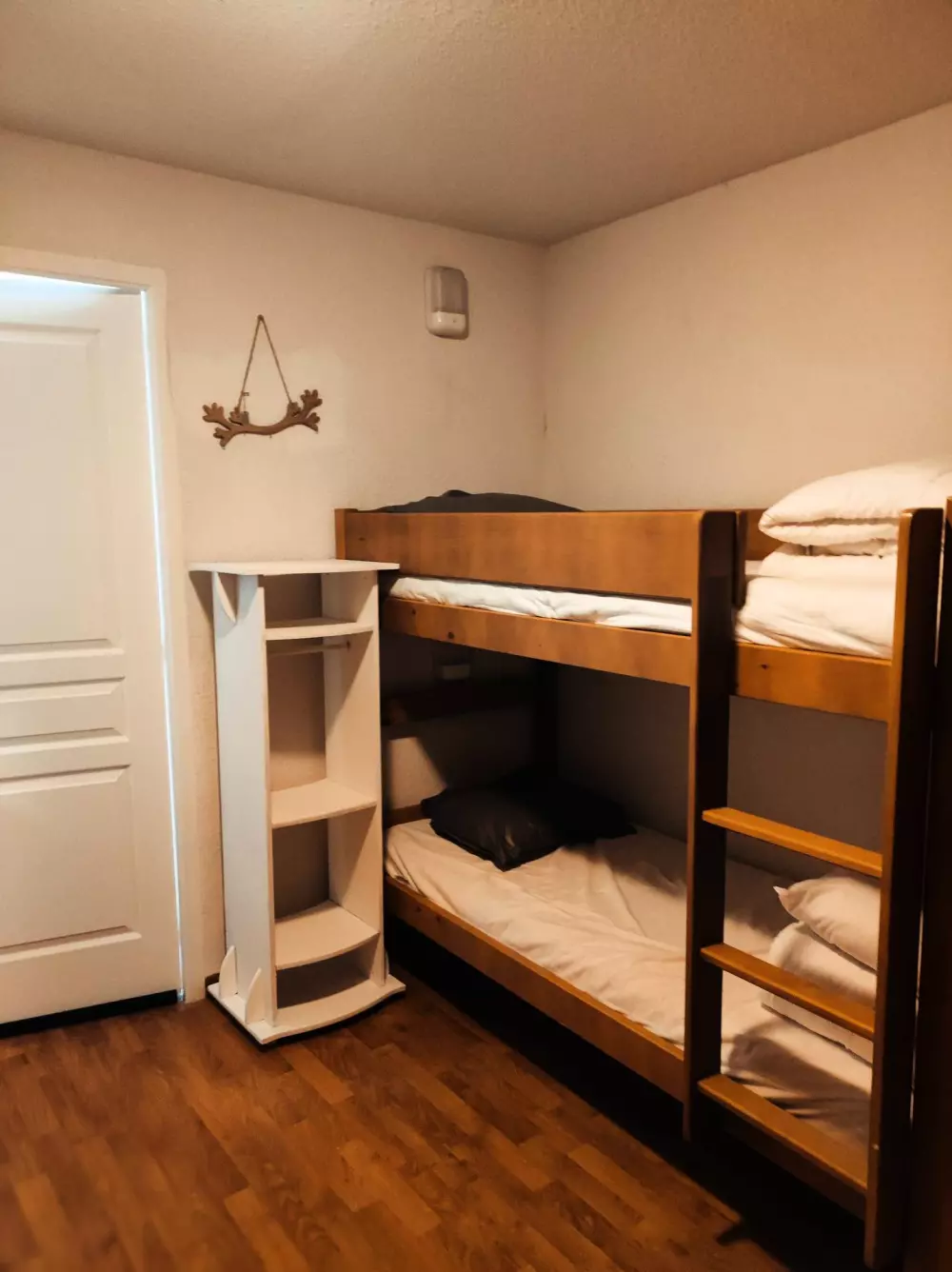 Residence La Crête Du Berger