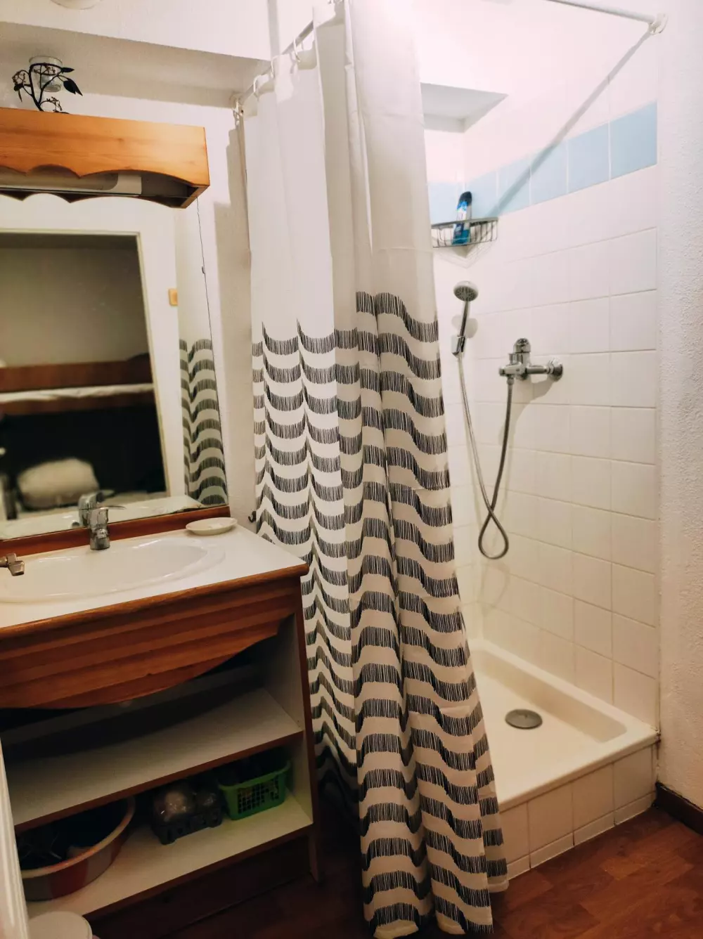 Residence La Crête Du Berger