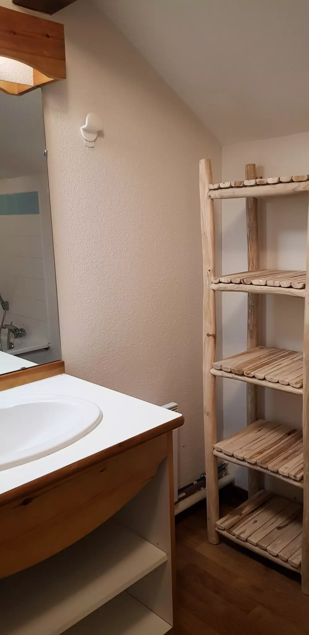 Residence La Crête Du Berger