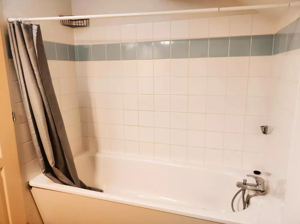 Residence La Crête Du Berger