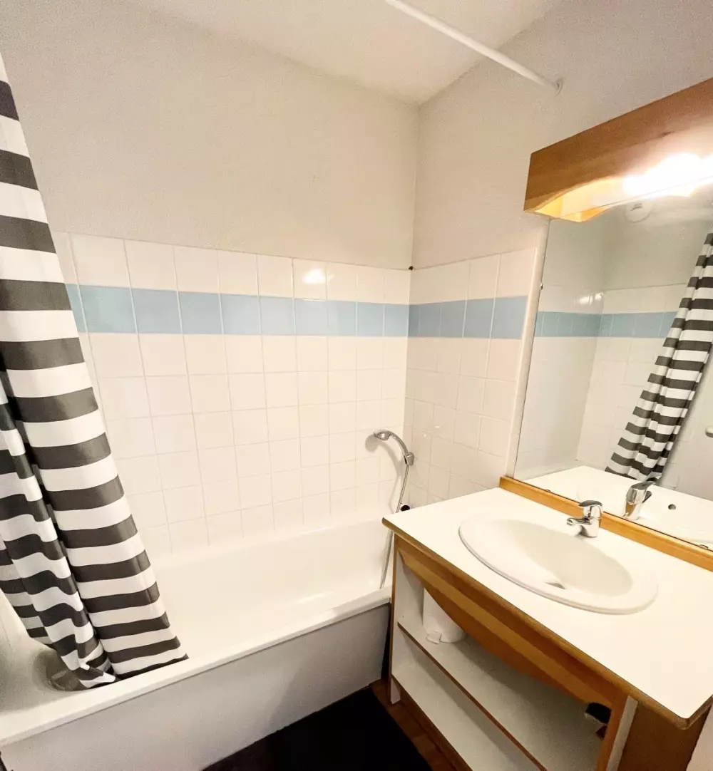 Residence La Crête Du Berger