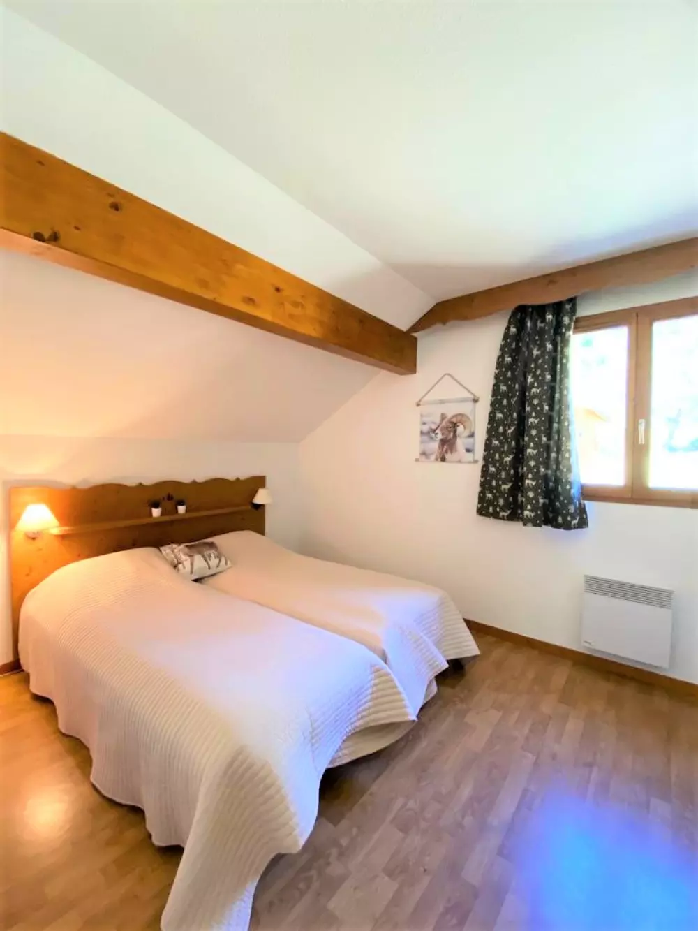 Residence La Crête Du Berger