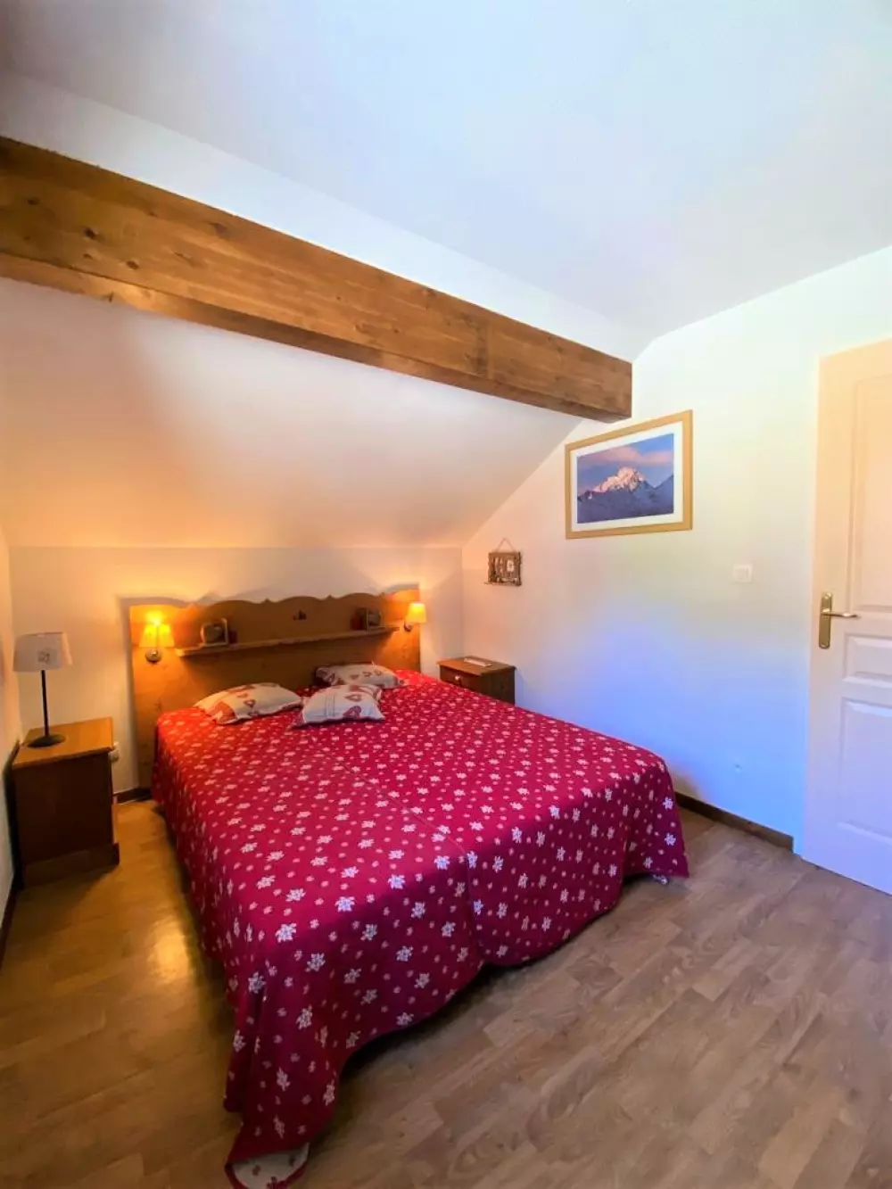 Residence La Crête Du Berger