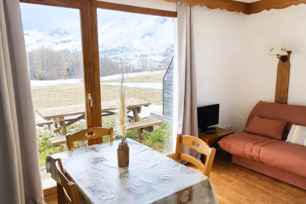 Residence La Crête Du Berger