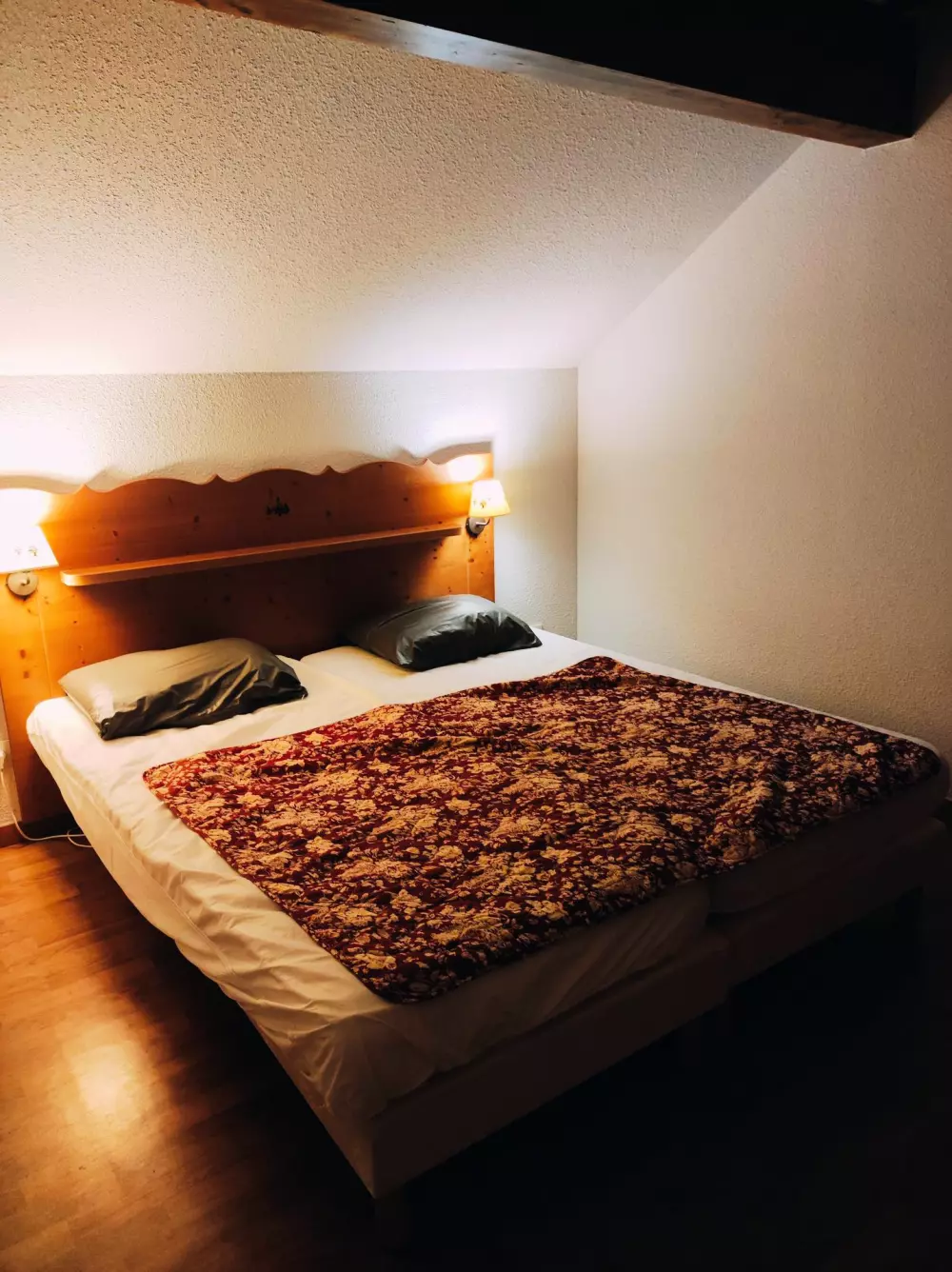 Residence La Crête Du Berger